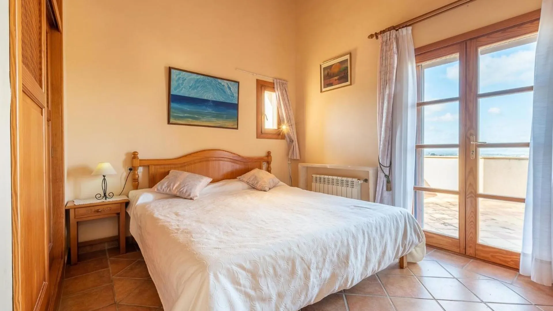 Ferienhaus Mit Privatpool Fuer 6 Personen Ca 300 Qm In Son Macia, Mallorca Suedostkueste Von Mallorca Manacor  0*, Manacor (Mallorca) Ισπανία